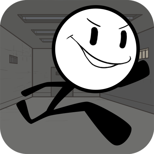 火柴人大逃亡总集篇2025