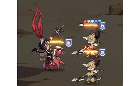 猫三国单机版图片8