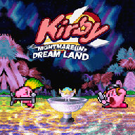 星之卡比梦之泉物语