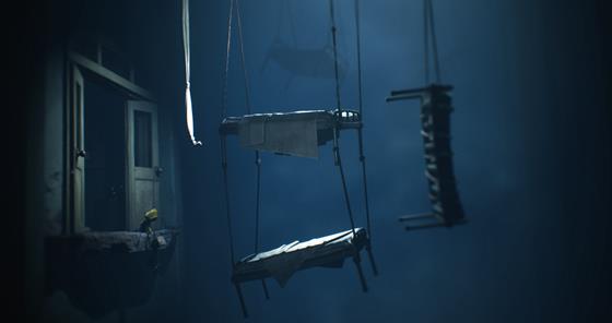 小小梦魇2手机版