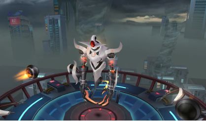 源战役官方正版游戏截图4