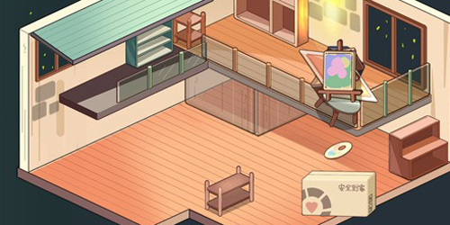 筑梦之旅无广告游戏亮点