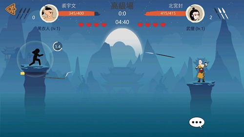 标枪王者内置作弊菜单游戏亮点