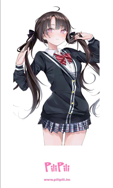 噼哩噼哩手机版(pilipili)