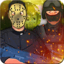 正义对决3(Justice Rivals 3)