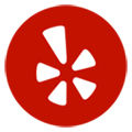 Yelp中文版app