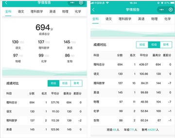 五岳阅卷app官方下载可查成绩最新版