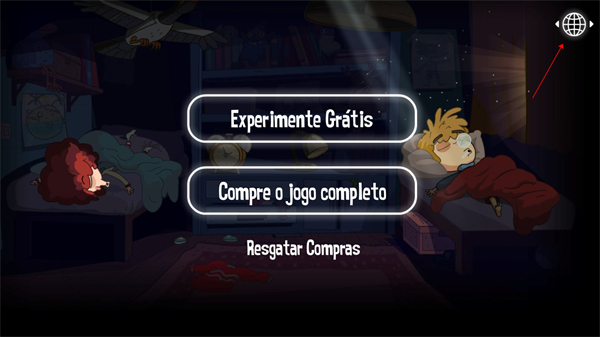 误入迷途完整版游戏截图6