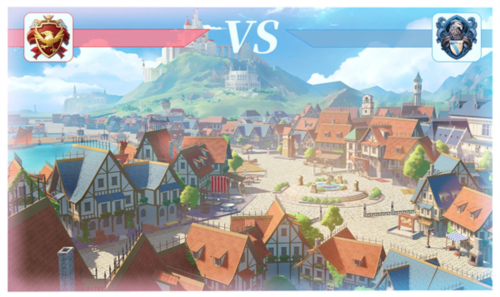 银鸦之梦学员对抗模拟战玩法介绍1