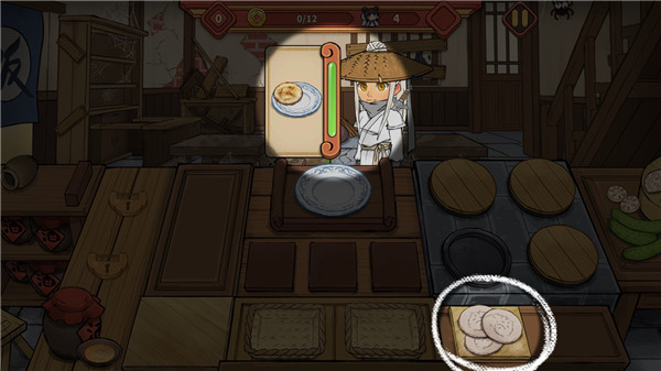 逍遥客栈游戏截图16