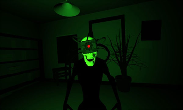 吓人迷宫游戏截图6