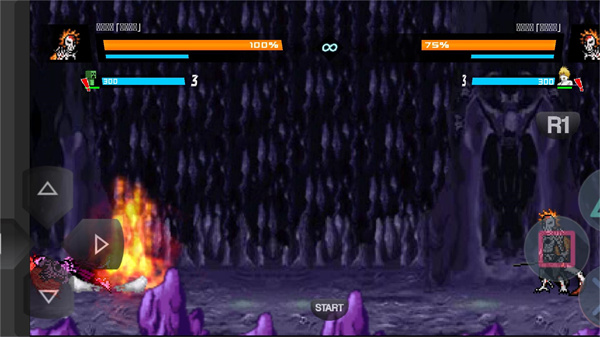 bvn全明星乱斗3.5.0版本