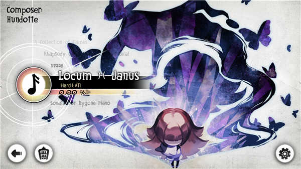 古树旋律DEEMO