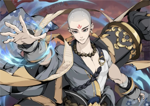 雪刀群侠传360渠道服sp英雄资质排名一览1