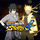 火影究极忍者风暴4