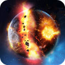 破坏星球模拟器