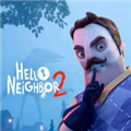 你好邻居日记下载安装最新版(Hello Neighbor: Nicky)