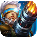 暴击僵尸2015 正版