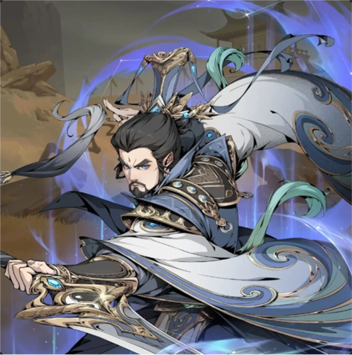 雪刀群侠传360渠道服sp英雄资质排名一览3