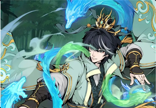 雪刀群侠传360渠道服sp英雄资质排名一览4