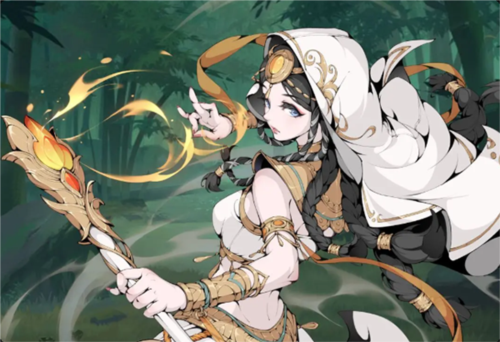 雪刀群侠传360渠道服sp英雄资质排名一览2