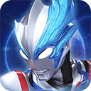 全民奥特曼之银河英雄手游