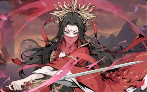 雪刀群侠传360渠道服sp英雄资质排名一览6