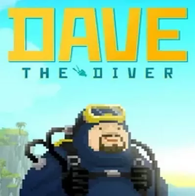 潜水员戴夫手机版(Fish The Diver)