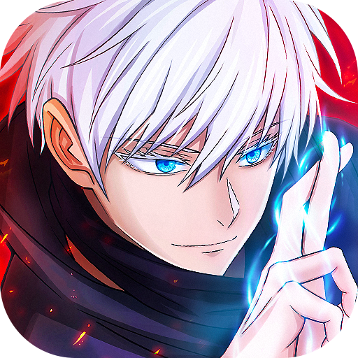 命运骑士团咒术回战手游