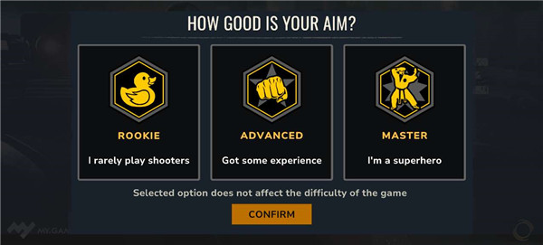 僵尸国度游戏截图