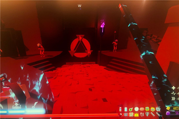 血染小镇手机版