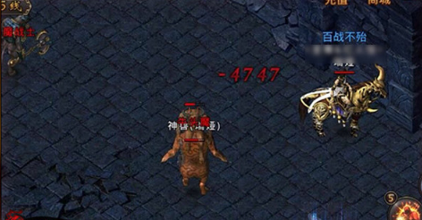 华夏英雄传手游最新下载