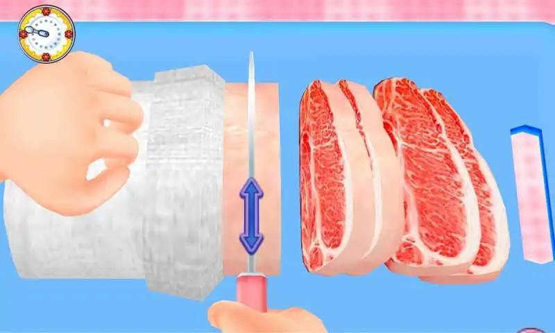 料理妈妈全菜谱破解版