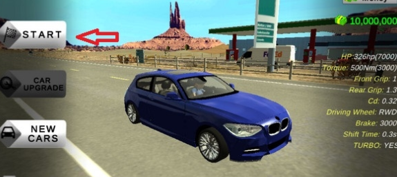 手动挡停车场中文版无限金币