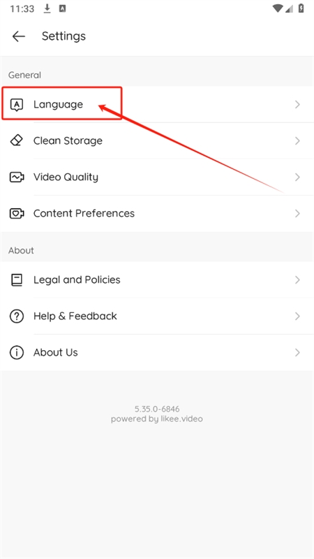 Likee短视频国际版app安卓中文版