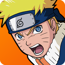 火影忍者究极风暴4手机版