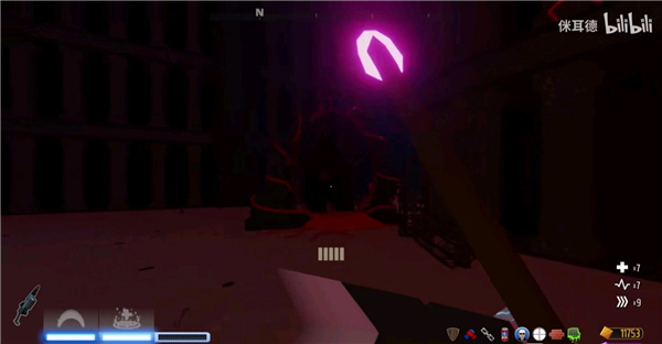 血染小镇手机版