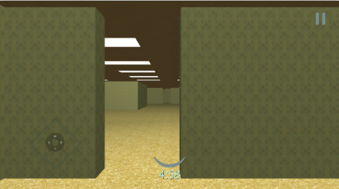 后室逃脱模拟手游下载