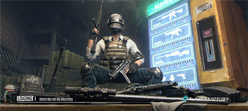 绝地求生全军出击国际服图片10