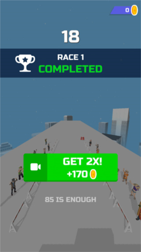 超级漂移游戏图片6