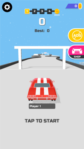 超级漂移游戏图片3