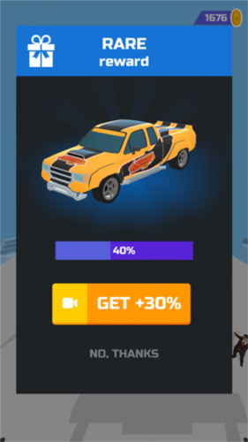 超级漂移游戏图片7