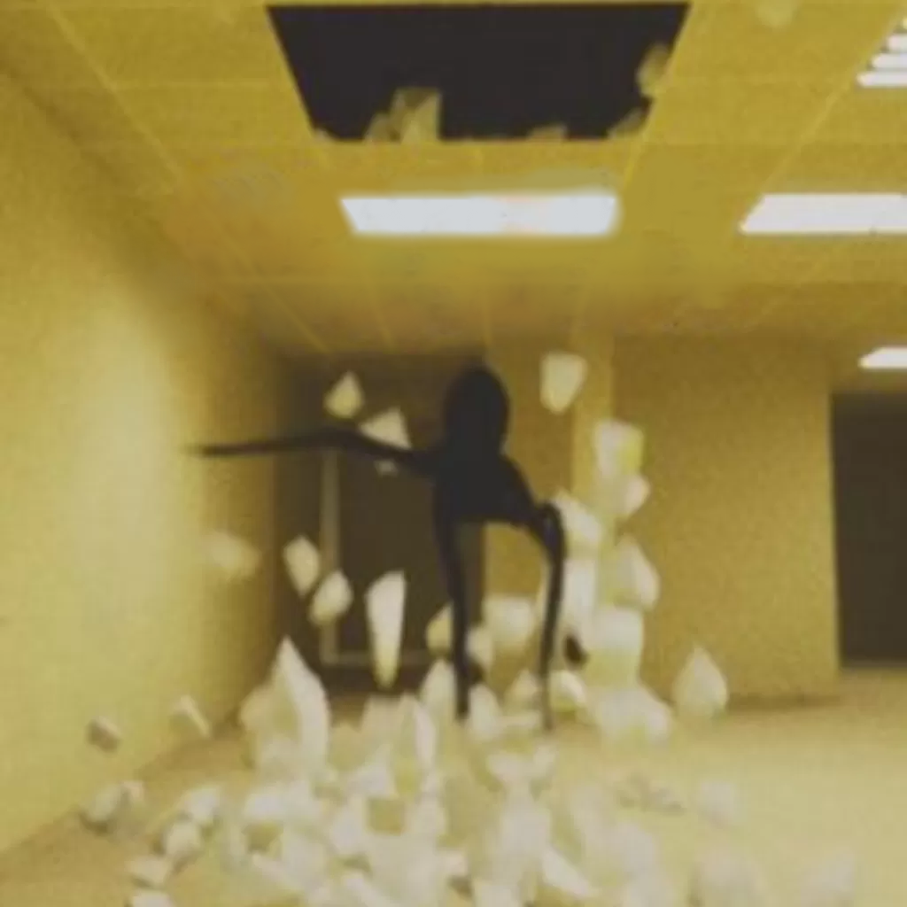 后室逃脱 V1.1.4正版