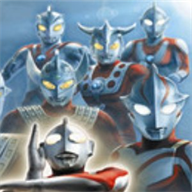 奥特曼格斗进化0汉化高清版1.0