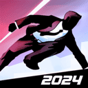 矢量跑酷无限金币版