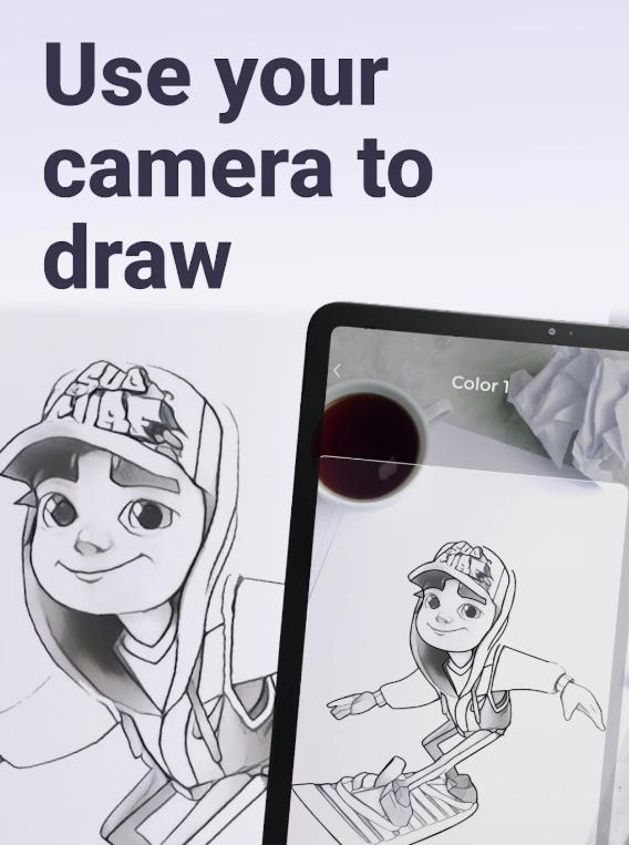 ar drawing官网下载正版