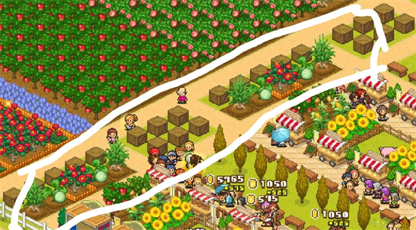 周一目玩法攻略截图4