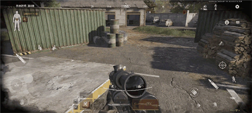 暗区突围单机版8