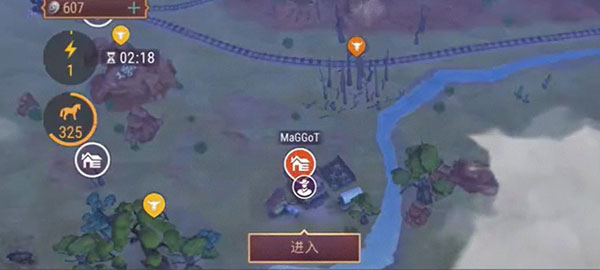 西部土地生存最新版