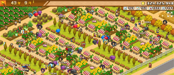 周一目玩法攻略截图1